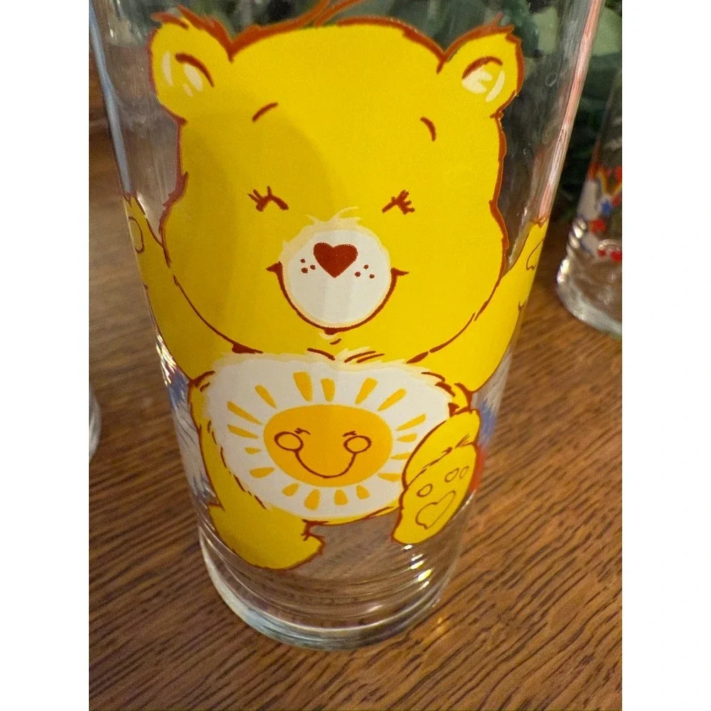 Care Bears relive magic